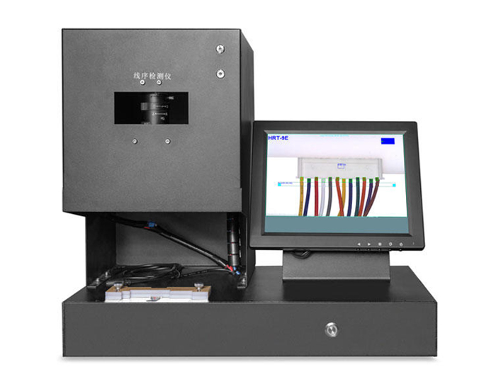 线材端子线检测仪